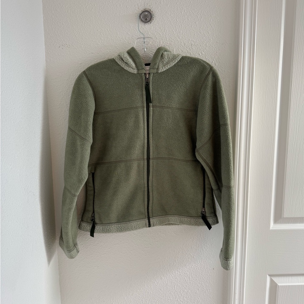 Patagonia Synchilla Full Zip Fleece